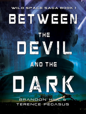 cover image of Between the Devil and the Dark